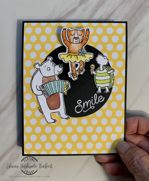 ZanyZoo_Smile ZanyZoo_Smile