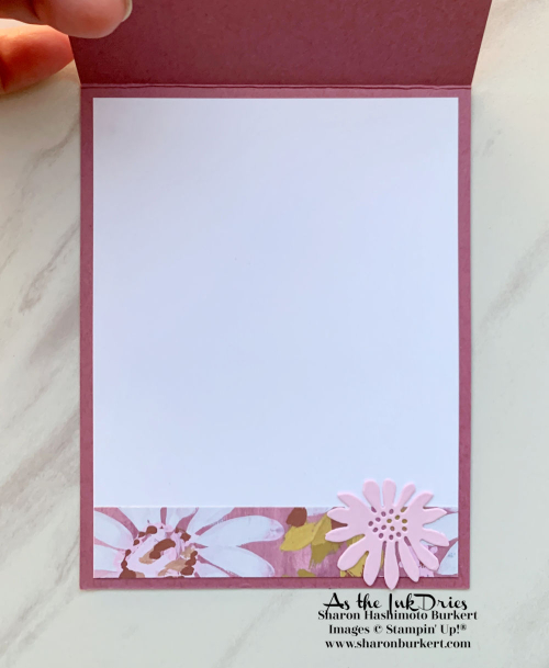 Cheerful Daisies_GoToGreeting_Inside Cheerful Daisies_GoToGreeting_Inside