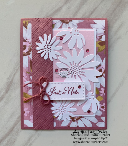 Cheerful Daisies_GoToGreetings Cheerful Daisies_GoToGreetings