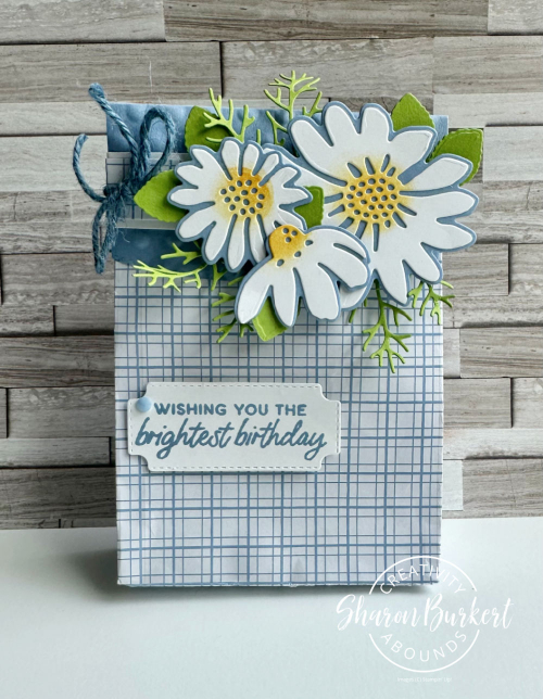 CheerfulDaisies_birthday bag