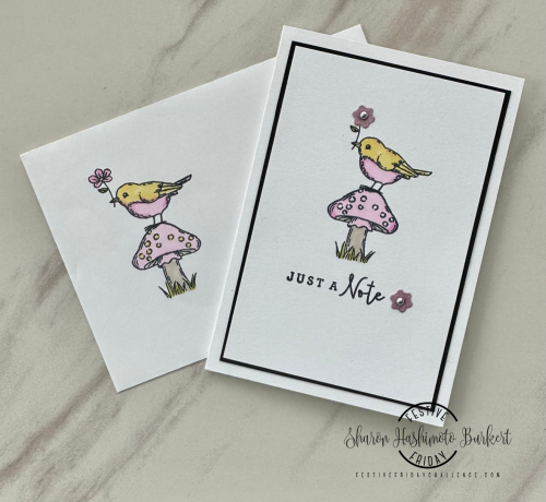 HedgehogHappiness_Notecards_envelopes