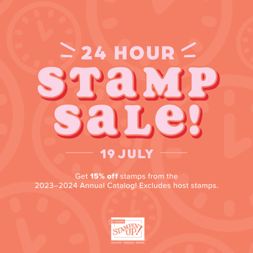 24 hr sale