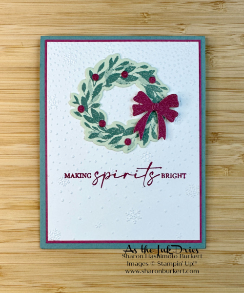 CottageWreaths_Joy of Noel_LostLagoon