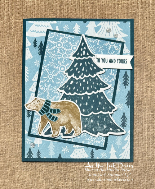 BearyCute_MerriestTrees BearyCute_MerriestTrees