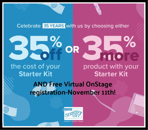 Starter kit 10-23 Starter kit 10-23