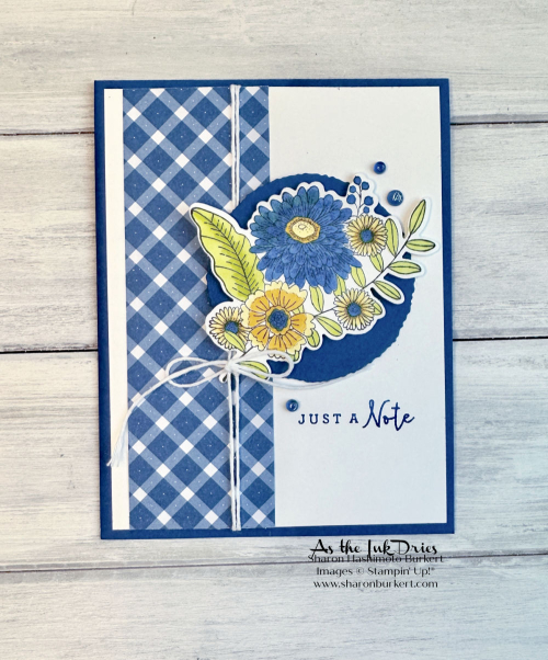 FruitfulBlessings_BlueberryBushel