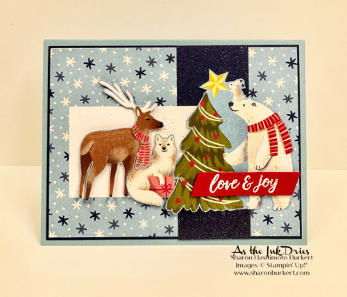 BearyChristmas_Love&Joy