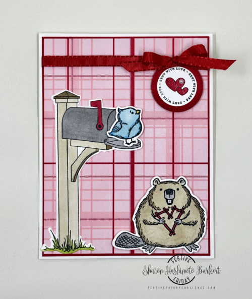 FluffiestFriends_SendingLove