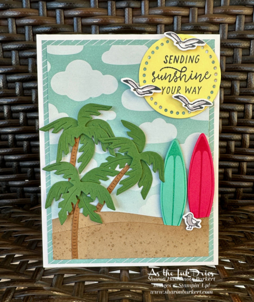 BeachDays_SendingSunshine