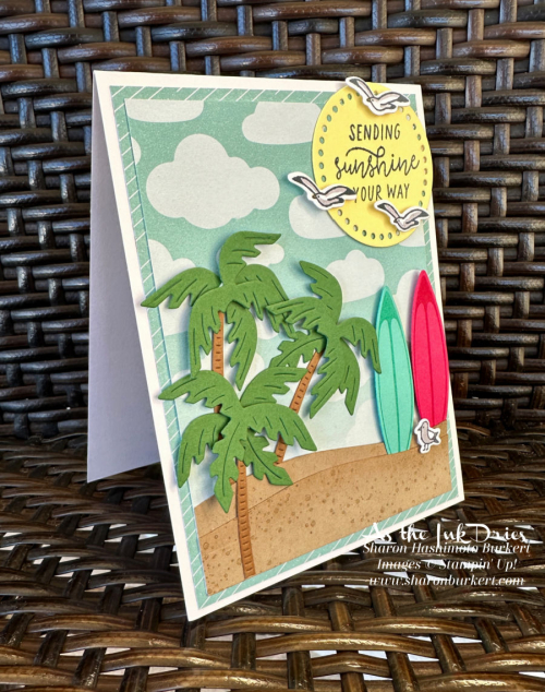 BeachDays_SendingSunshine_side