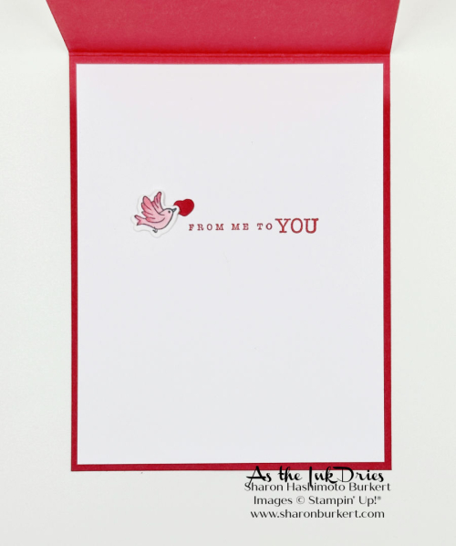 SendingLove_MostAdoredDSP_inside