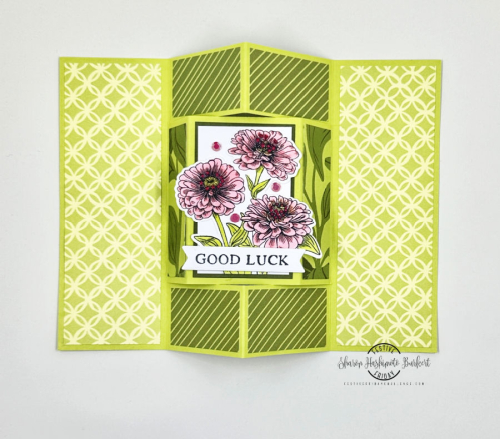 SimplyZinnia_FunFold SimplyZinnia_FunFold