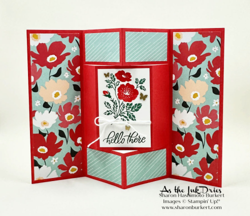 SoftlySophisticated_SunnyDays_Funfold