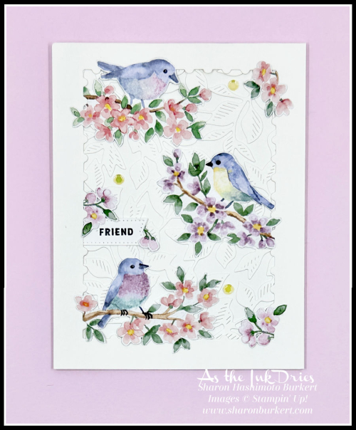 Flight&AiryDSP_GorgeousGardenDies