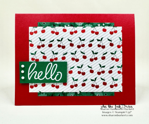 HeartfeltHellos_SunnyDays_Hello HeartfeltHellos_SunnyDays_Hello