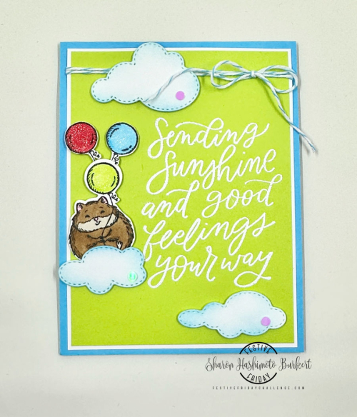 FluffiestFriends_GoodFeelings FluffiestFriends_GoodFeelings