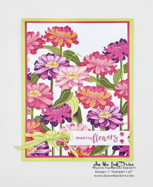 SimplyZinnia_SendingFlowers