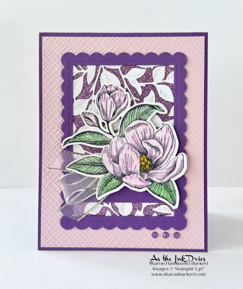 MagnoliaMood&GorgeousGarden