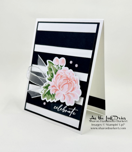 FullyFloweringEphemera_B&Wstripe_side