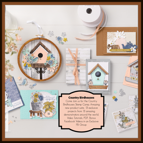 CA Camp-June CA Camp-June