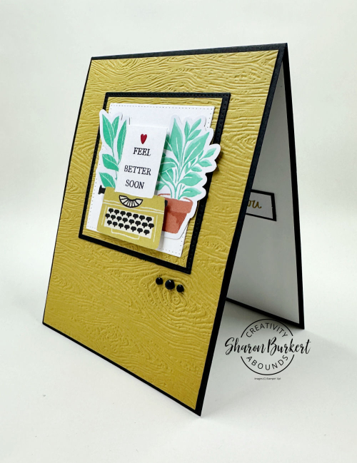 FullyFlowering_SayingSomething_Side