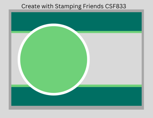 CSF833