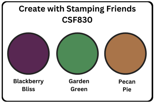 CSF830