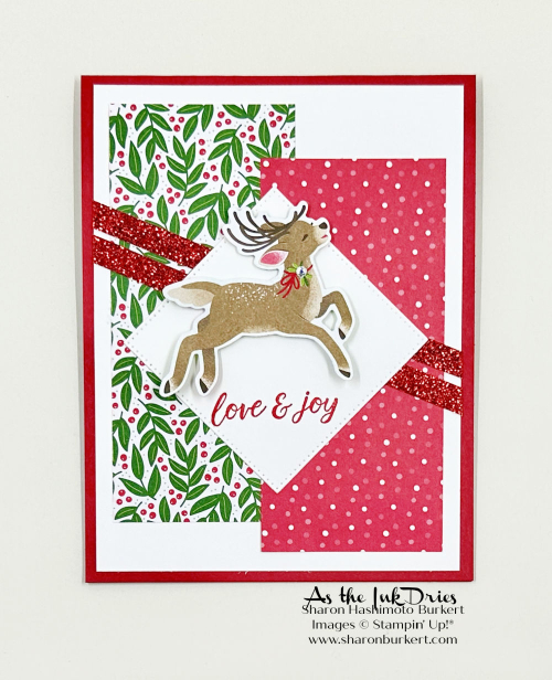 ReindeerFun_TakeABowDSP ReindeerFun_TakeABowDSP