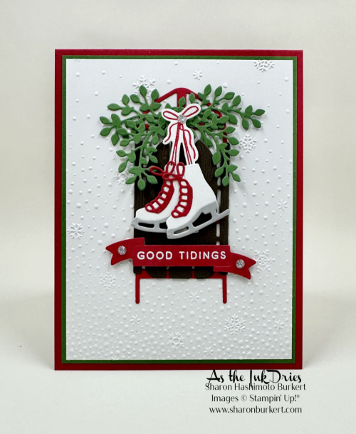 SophisticatedSled_GoodTidings