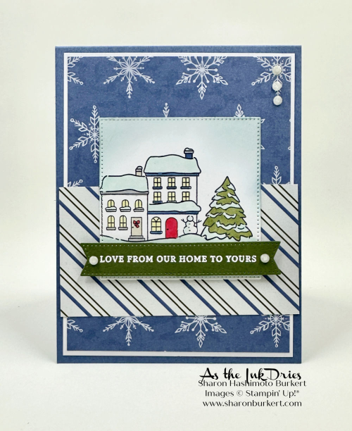 YuletideVillage_IconicCelebrations YuletideVillage_IconicCelebrations