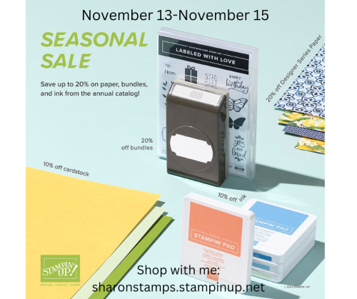 November 13-November 15