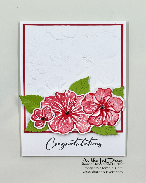 HappyHibiscus_Congrats