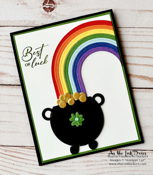 EverydayArches_PotofLuck