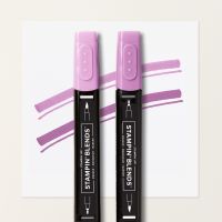 Petunia Pop Stampin’ Blends Combo Pack [ 163828 ]