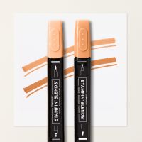 Timid Tiger Stampin’ Blends Combo Pack [ 165291 ]