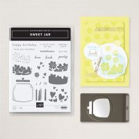 Sweet Jar Bundle (English) [ 165507 ]