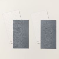 Glass & Gardens Embossing Folders [ 165597 ]