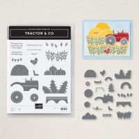 Tractor & Co Bundle (English) [ 166116 ]