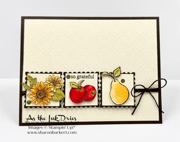 Around the World on Wednesday blog hop