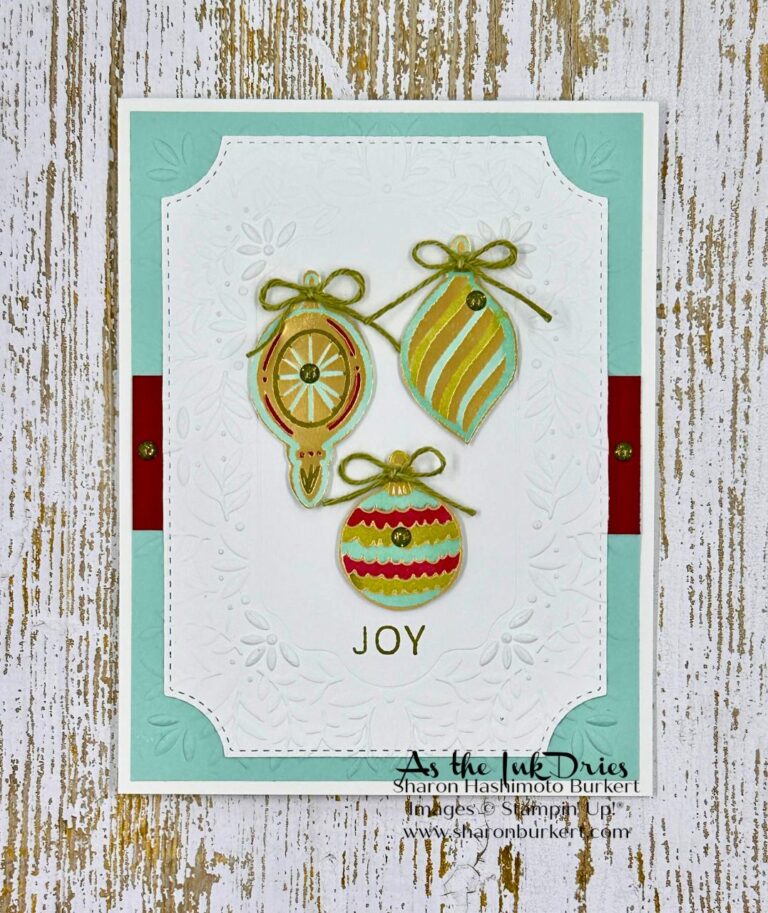 Modern Christmas Joy