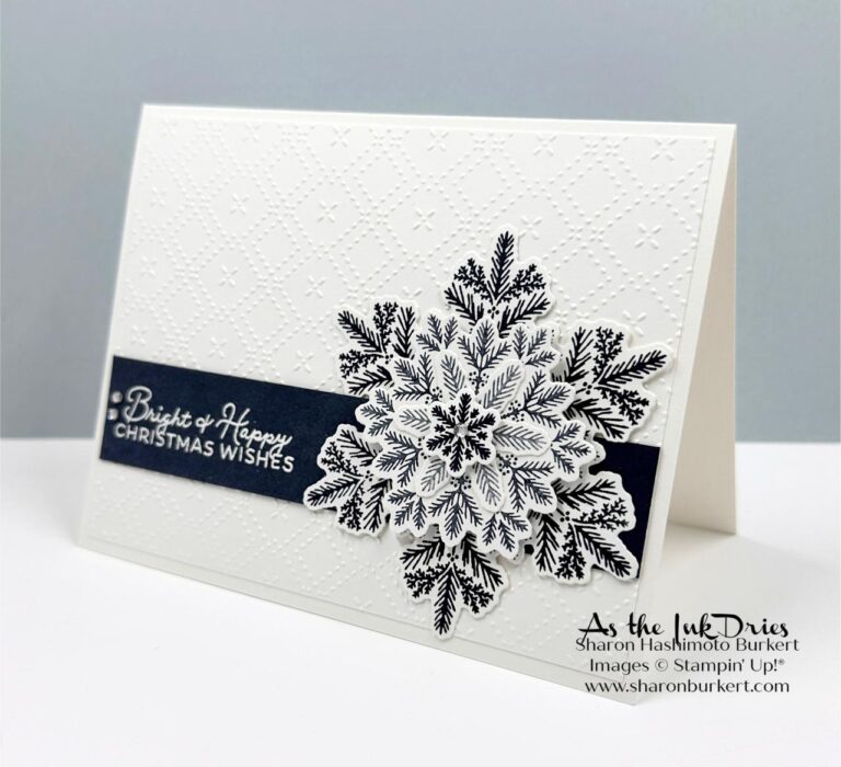 Stampers Dozen Blog Hop…Bring On the Holidays