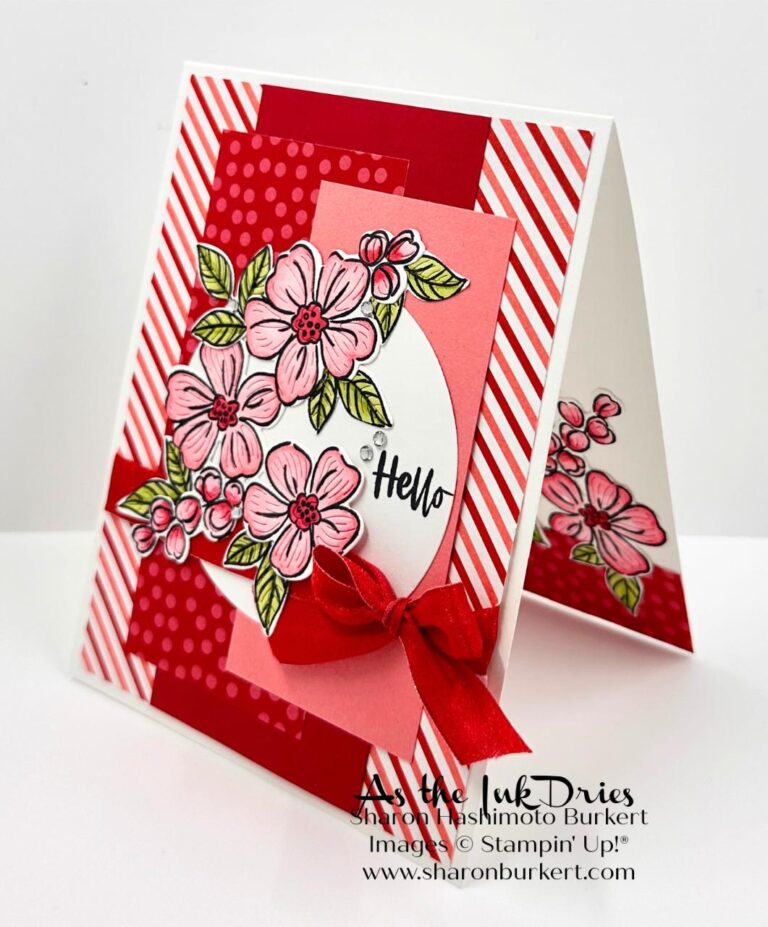 Fragrant Layers Made With Love