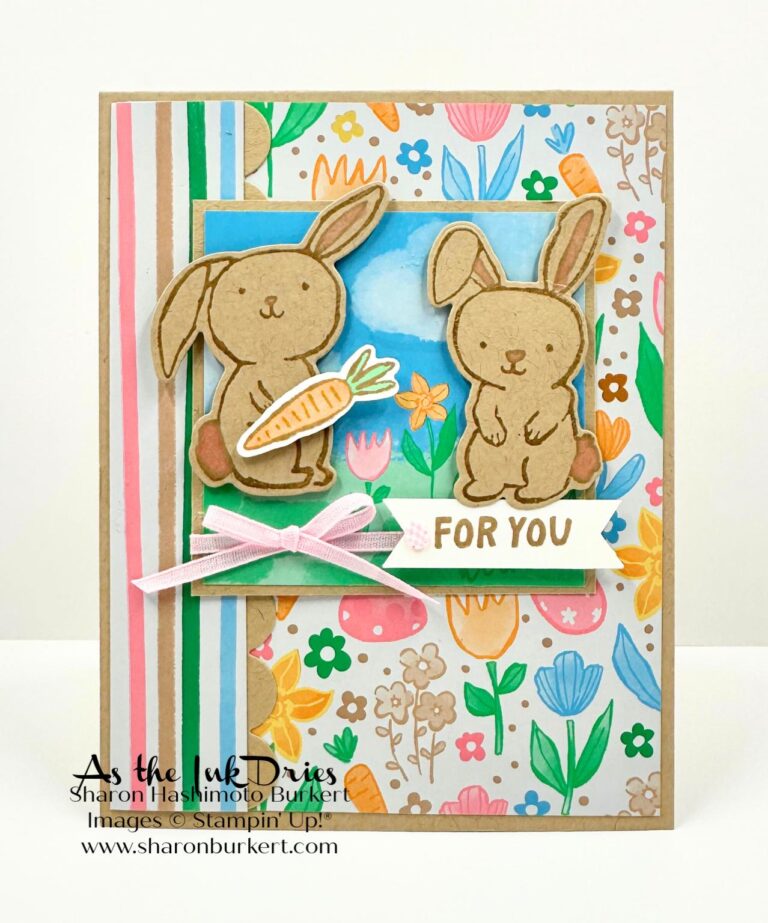 Easter Basket For You