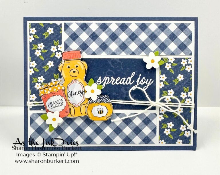 ICS Blog Hop…Online Exclusives Showcase