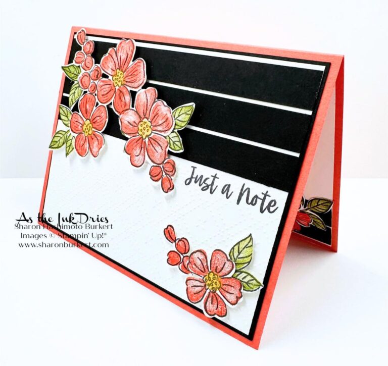 Fragrant Layers Note