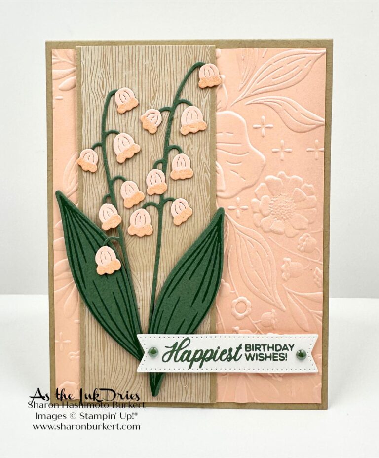 Lily of the Valley bundle